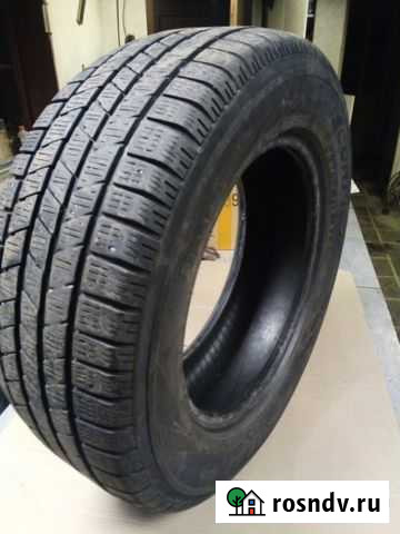 Pirelli Scorpion Ice&Snow 235/65 R17 108H Балашиха - изображение 1