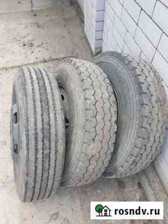 Amtel 215/75 R16 Суворовская