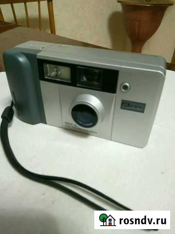 Фотоаппарат Mustek MDC-800 Бугульма - изображение 1