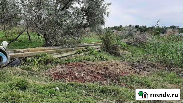 Бетонные столбы-опора Темрюк - изображение 1