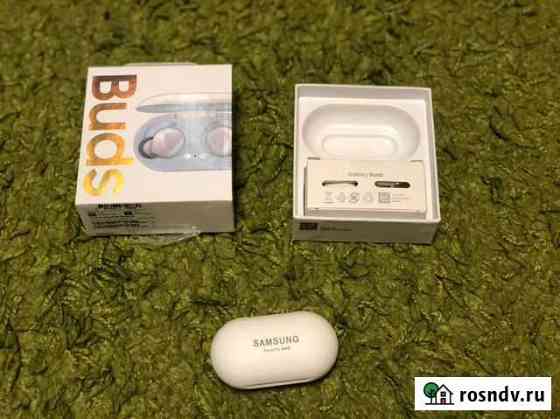 Samsung galaxy buds Улан-Удэ