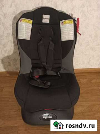 Автoкрeслo Inglesina Мооvy Москва - изображение 1
