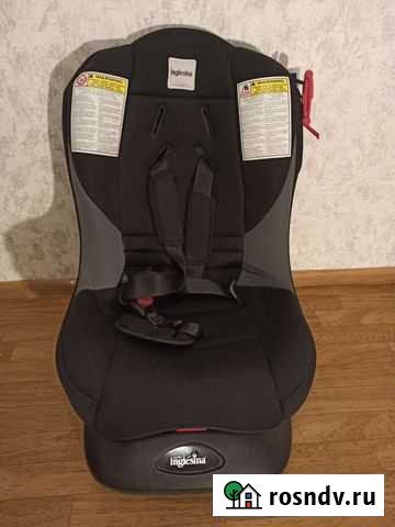 Автoкрeслo Inglesina Мооvy Москва - изображение 1