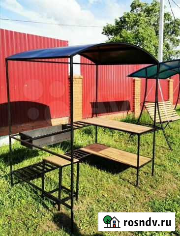 Услуги Сварщика, аргонщика Казань - изображение 1