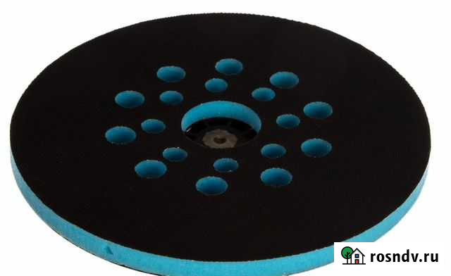 Диск опорный Щетка (тарелка чаша) metabo 225 Новочебоксарск - изображение 1