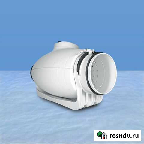 Канальный вентилятор Soler Palau TD-500/150-160 Санкт-Петербург - изображение 1