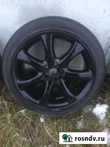 Диски Тверь - изображение 1