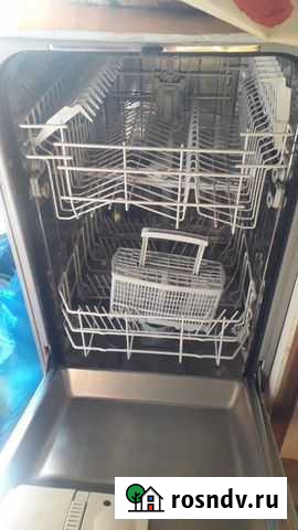 Посудомоечная машина Bosch Киров - изображение 1