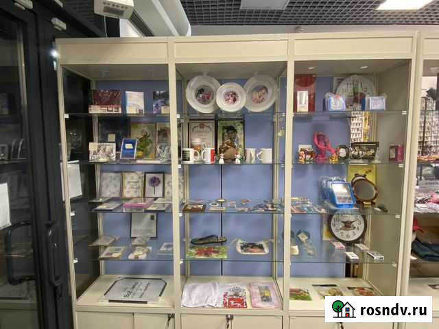 Торговые витрины стеклянные бу Воскресенское - изображение 1
