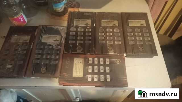 Визит бвд м200 (vizit) Романовка - изображение 1