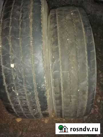 Колеса на валдай Волжск - изображение 1