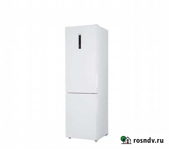 Холодильник Haier CEF537AWG Новый Пермь - изображение 1