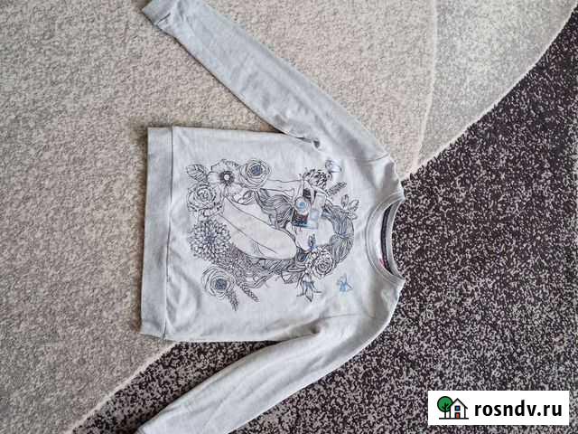 Свитшот Тамбов - изображение 1