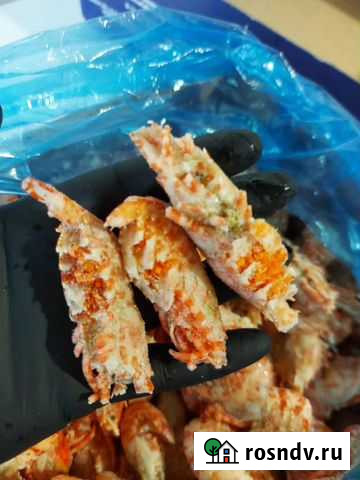 Креветка гренладская Домодедово - изображение 1