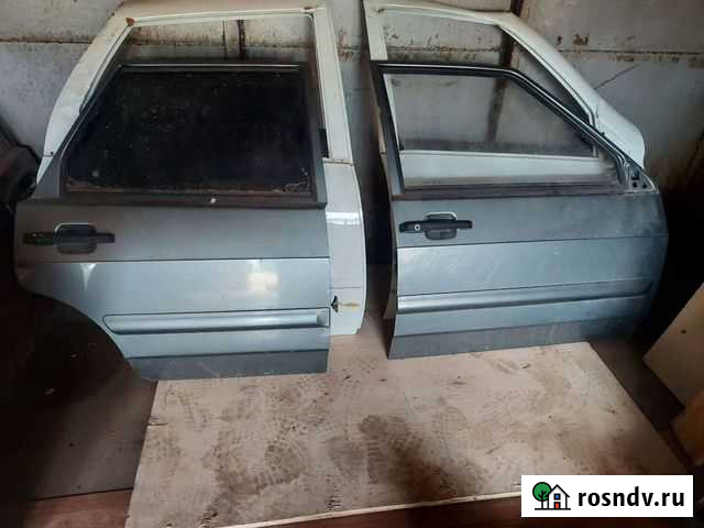 Двери на ваз 2114 бу Каменск-Уральский - изображение 1