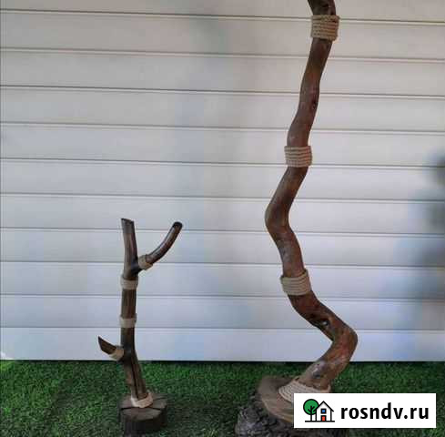 Корнепластика Кувандык - изображение 1