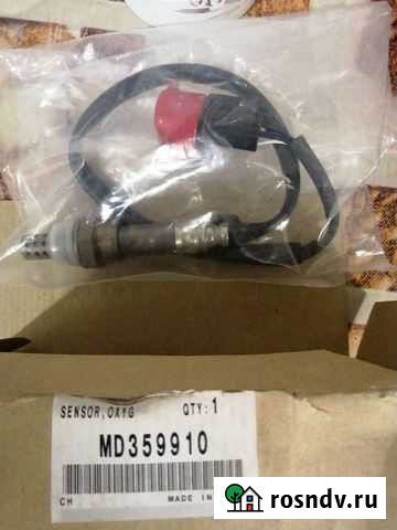 Лямбда зонд MD359910 Ачинск - изображение 1