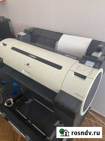 Плоттер Выборг - изображение 1