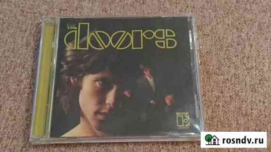 The Doors Брянск