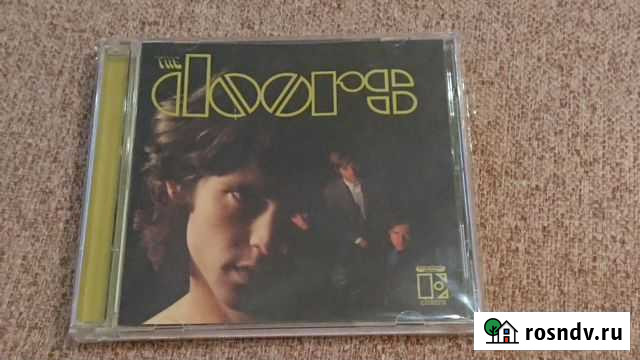 The Doors Брянск - изображение 1