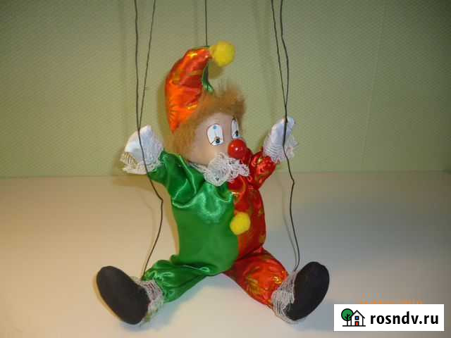 Клоун Смоленск - изображение 1