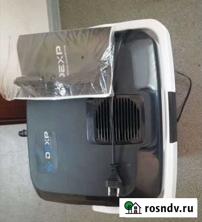 Автомобильный холодильник Братск - изображение 1