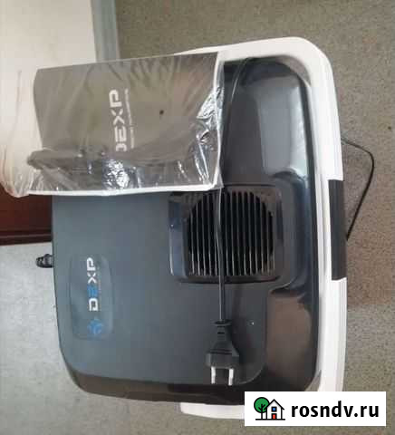 Автомобильный холодильник Братск - изображение 1