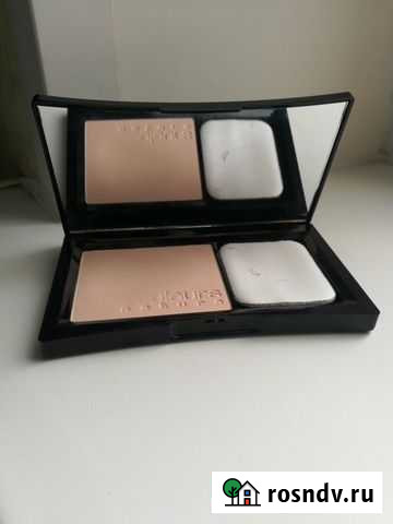 Пудра компактная Yves Rocher Старый Оскол - изображение 1