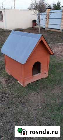 Будка для собаки Угловское - изображение 1