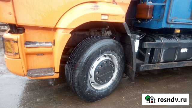 КамАЗ 6520, 2011 Элиста - изображение 1