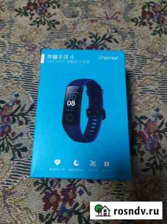 Honor Huawei Band 4 Набережные Челны