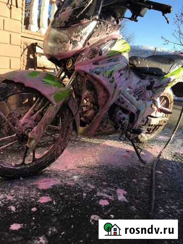 Racer viper rc130cf Сатка - изображение 1