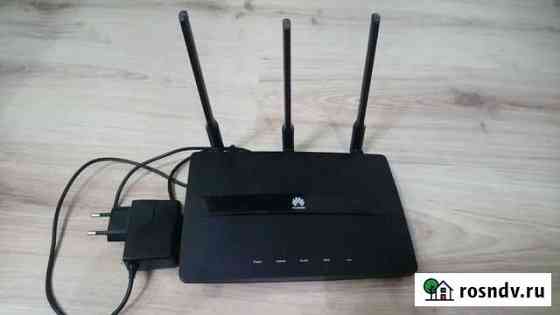 Роутер Huawei WS550 Wi-Fi 450 Mbps Таганрог