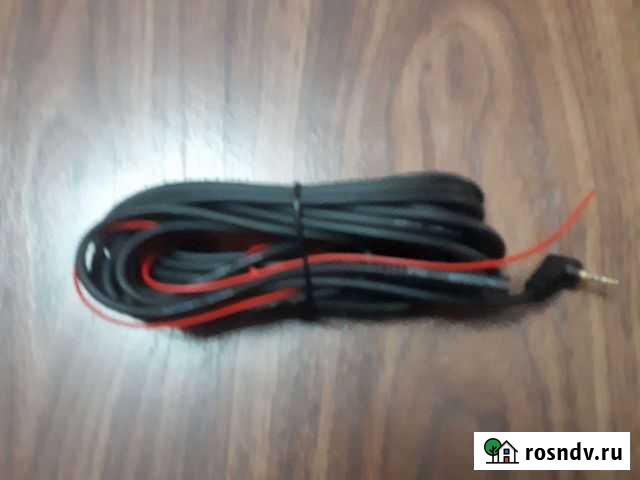 Кабель для видио камеры Альметьевск - изображение 1