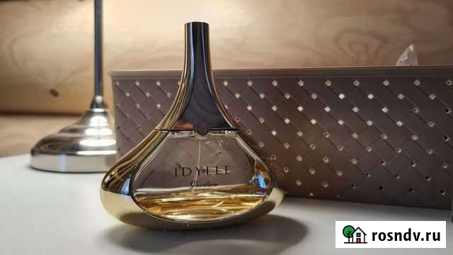 Парфюм личная кол-я Guerlain Idylle Мытищи - изображение 1