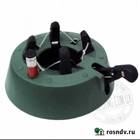 Подставка для живой елки основание Екатеринбург - изображение 1