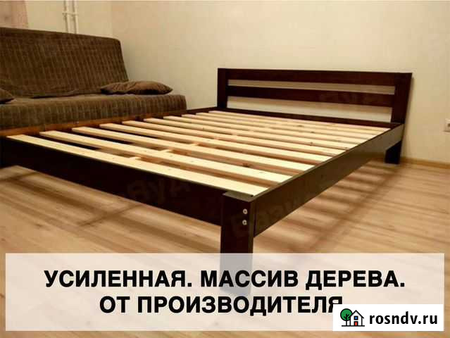 Кровать Ростов-на-Дону - изображение 1