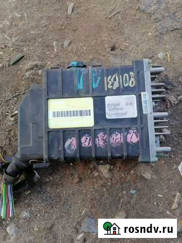 Эбу ауди 80 Отрадный - изображение 1