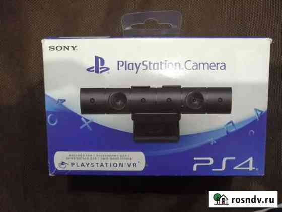 Камера Sony PS4 Туймазы