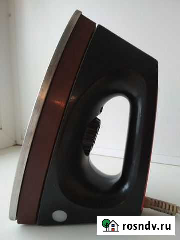 Продам утюг Томск - изображение 1