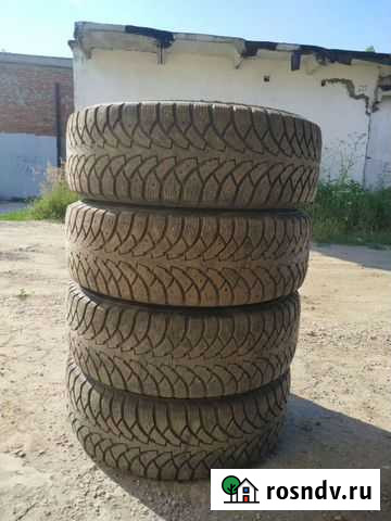 Колеса с kia rio r15 Мичуринск - изображение 1