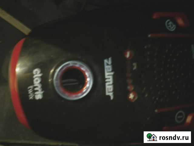 Пылесос zelmer б/У Муром - изображение 1