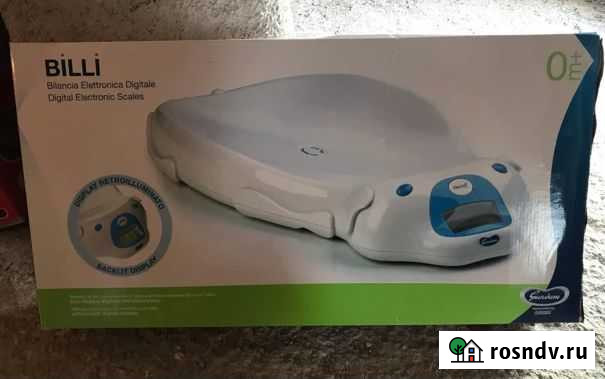 Детские весы. Продажа. Аренда. Напрокат Муром - изображение 1