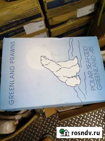 Креветки опт Пушкино - изображение 1