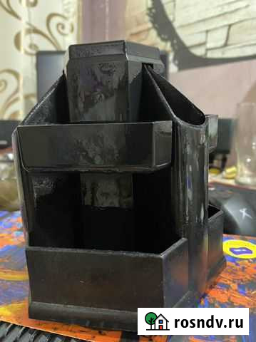 Настольный канцелярский набор OfficeSpace Офисный Мурманск - изображение 1