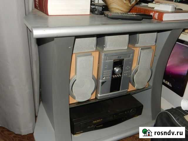 Музыкальный центр lg Ейск - изображение 1