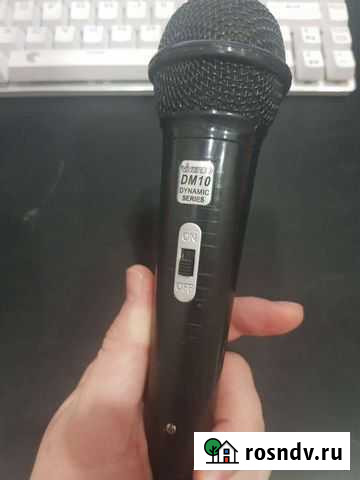 Микрофон Vivanco Казань - изображение 1