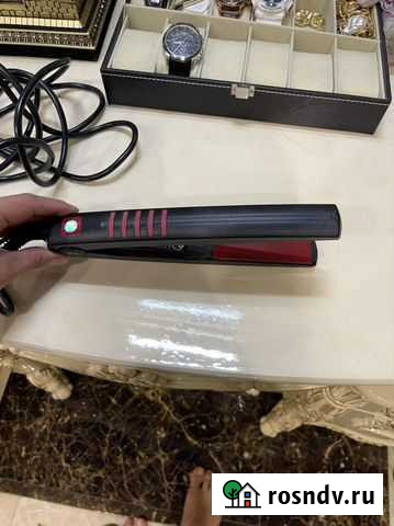 Профессиональный утюжок Махачкала - изображение 1