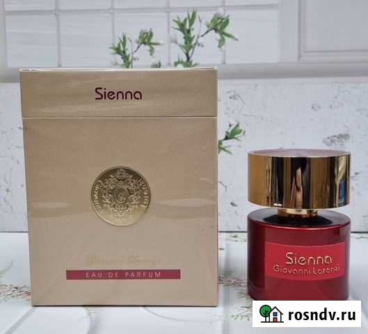 Духи Псков - изображение 1