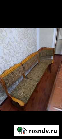 Кухонный уголок Владикавказ - изображение 1